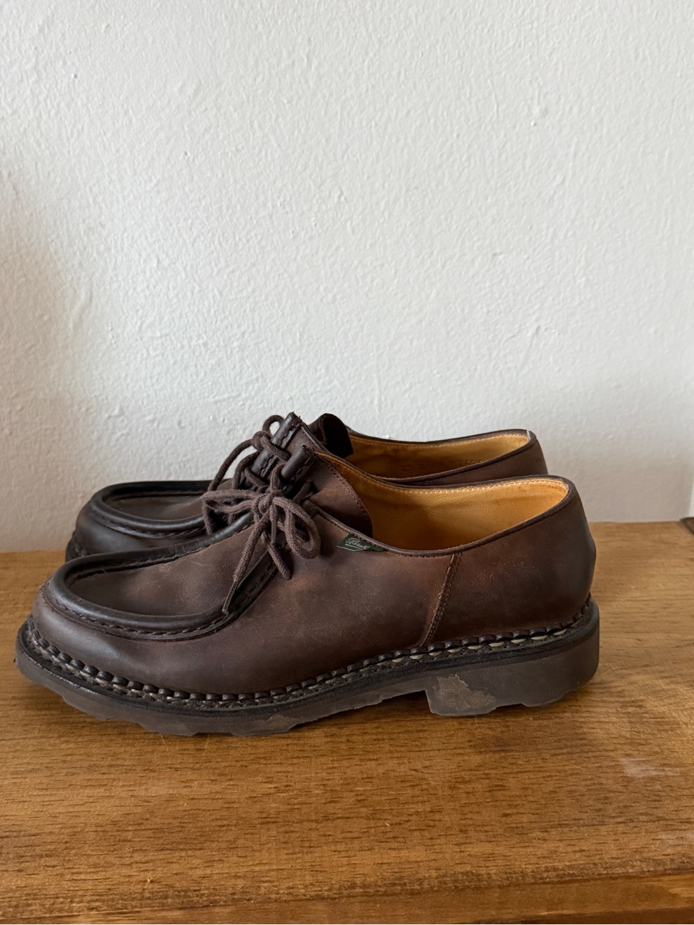 Paraboot Griff II - Picture 2 of 5
